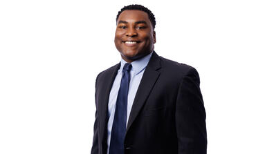 Counselor Chris Lucas