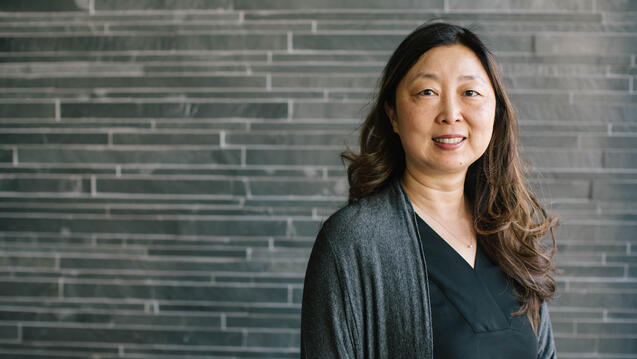 Read the story: 5 Things to Know about Dean Fung