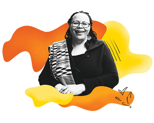 Antoinette Malveaux