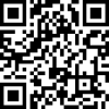 Bitcoin deposit QR code