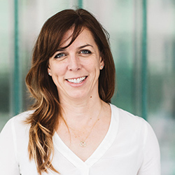 Christina Tzagarakis-Foster
