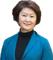 Nora Wu