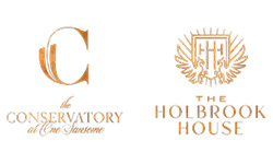 The Conservatory at One Sansome Logo