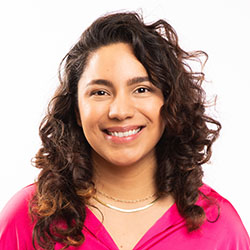 Monica Chinchilla headshot