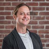 Georgia von Minden Headshot