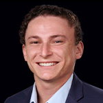 Connor Marohn headshot