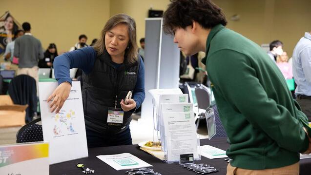 Read event detail: CSU Long Beach Graduate Fair