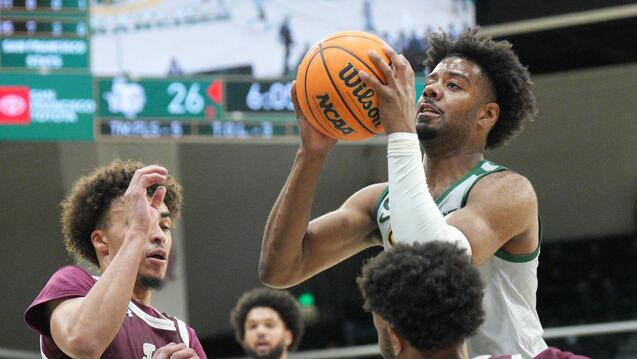 Read event detail:  USF Men&#039;s Basketball vs Loyola Chicago