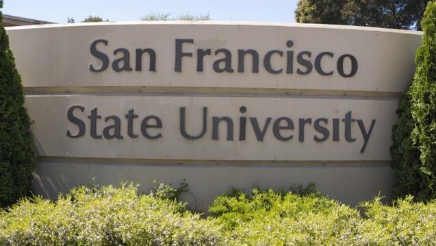 Read event details: San Francisco State University - Graduate Professional Fair