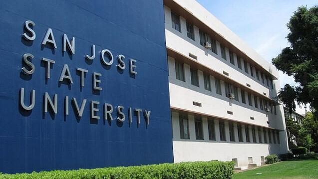 Read event detail: California State University, San Jose - Graduate & Professional Programs Fair