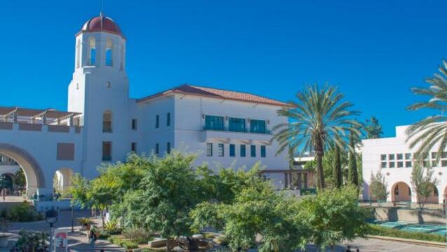 Read event detail: San Diego State University - Graduate School & Continuing Education Fair