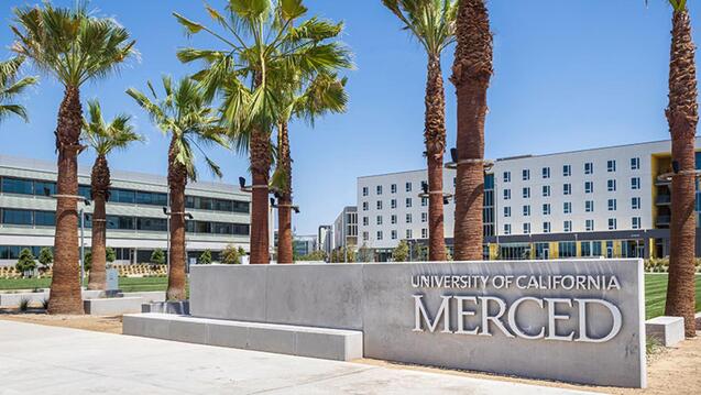 Read event detail: University of California, Merced - Graduate & Professional School Fair