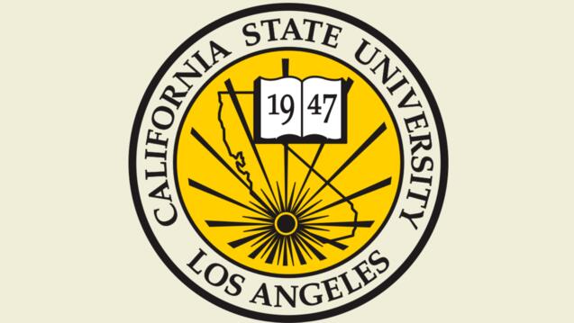 Read event detail: California State University, Los Angeles - Graduate and Professional School Fair