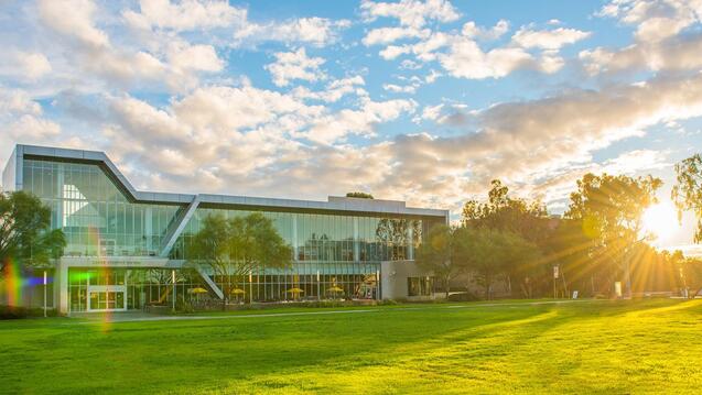 Read event detail: California State University, Dominguez Hills - Graduate and Professional School Fair