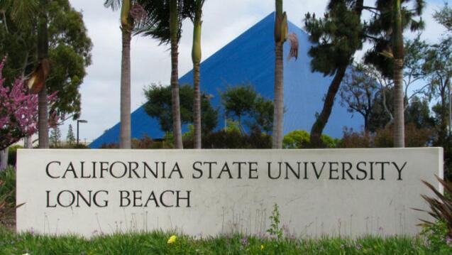 Read event detail: California State University, Long Beach - Graduate and Professional Schools Fair