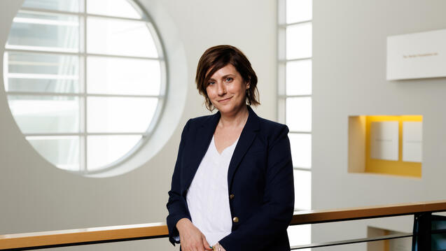 Read the story: Ready for the Next Wave