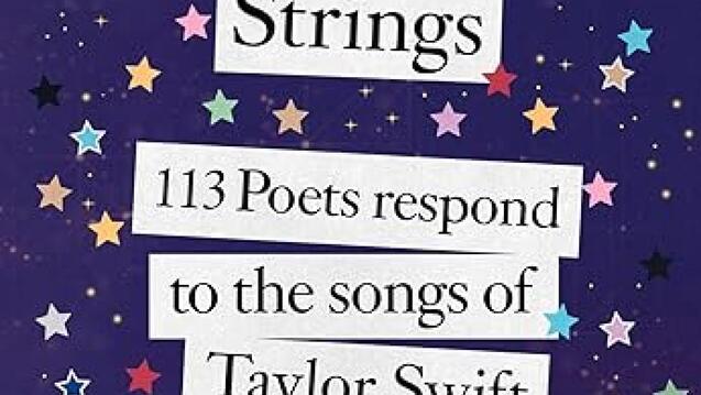 Read event details: In Our Poetry Era: Taylor Swift + Invisible Strings + USF