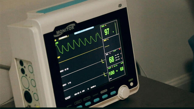 Read the story: Seizure-related differences in biosignal 24-h modulation patterns