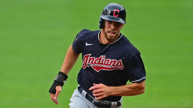 Read the story: Major League Baseball Player Returns to the Hilltop to Complete His Degree