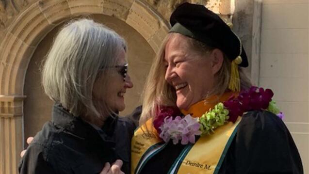 Read the story: This is Who We are: Our Alumni Voices