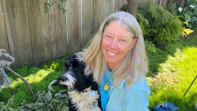 Read the story: Heart and Help: Carol Wilson Retires