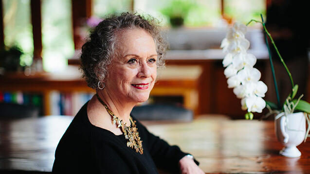 Joan McGrath