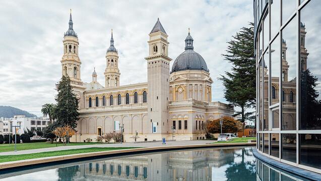 Read event details: International Financing your U.S. Education