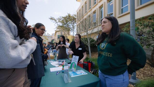 Read event details: UC Riverside - Graduate Fair