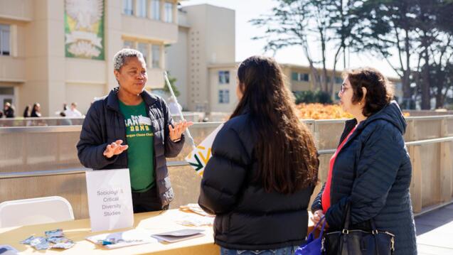 Read event details: UC San Diego - Graduate Fair