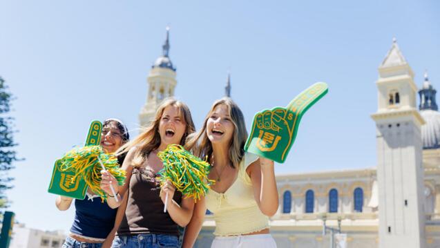 Read event details: UC Santa Cruz - Graduate Fair