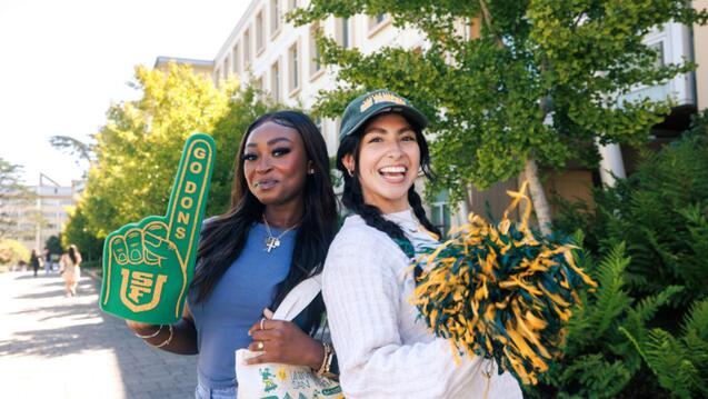 Read event details: UC Irvine - Graduate Fair
