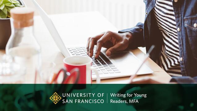 Read event details: MFA in Writing for Young Readers – Information Session