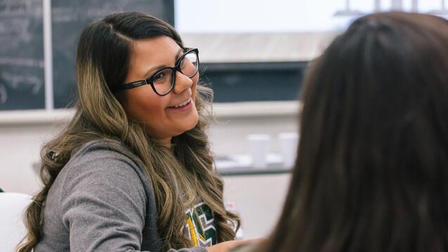 Read event details: Virtual International Information Session