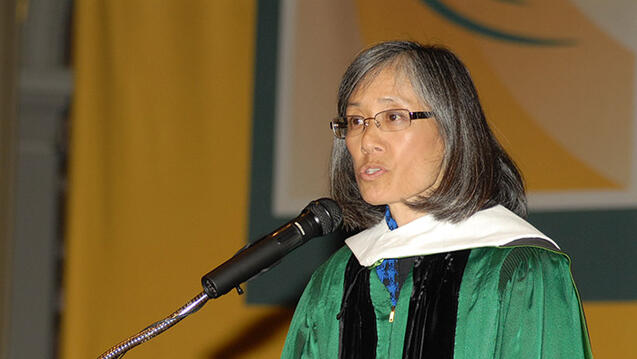 Heather Fong