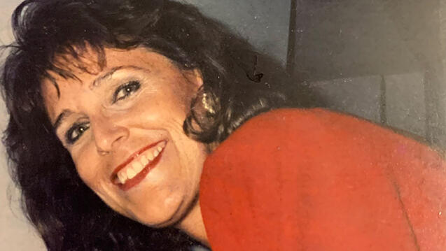 Kathileen Gallagher