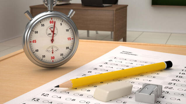 Read the story: Delays in sending ACT and SAT scores
