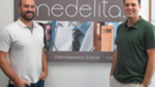 Read the story: USF MBA Students Help Shape The Future of Luxury Medical Apparel