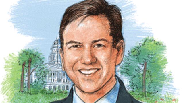 image of Kevin Mullin