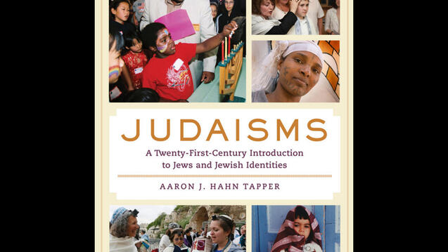 Read the story: Modern Jewish Identity Reshaping Jewish Tradition, Dominant Narrative