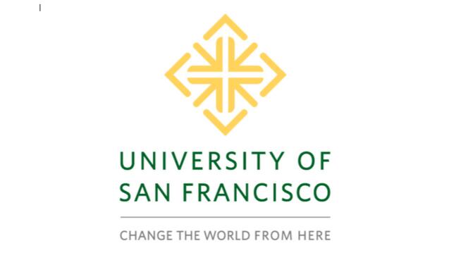 Read the story: The University of San Francisco Welcomes a New Logo and Tagline 