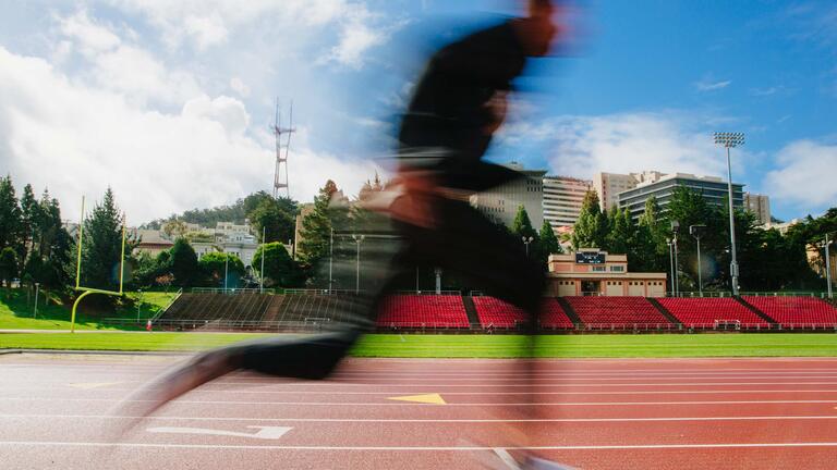 Kezar Stadium - University of San Francisco Athletics