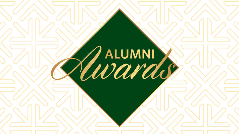 Alumni Awards  University of San Francisco