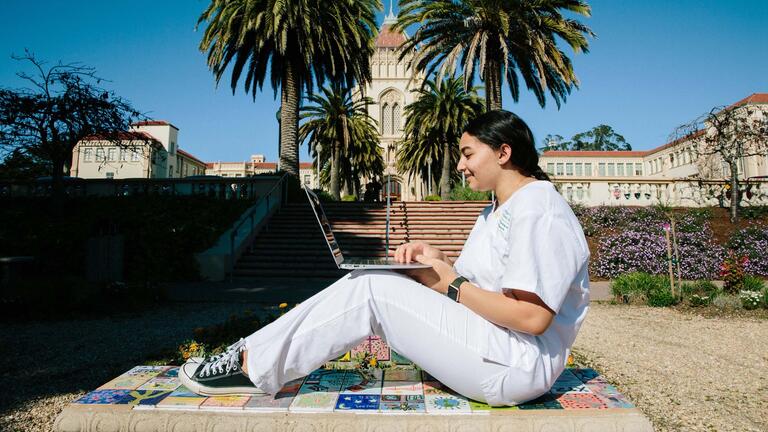 University of San Francisco: Acceptance Rate, SAT/ACT Scores, GPA