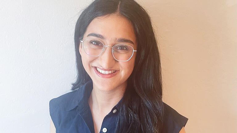 Read the story: University of San Francisco School of Nursing and Health Professions Doctor of Nursing Practice Student Sapna Bakshi Selected as a 2024-2026 Jonas Scholar