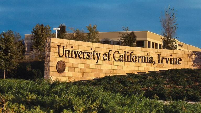 UC Irvine