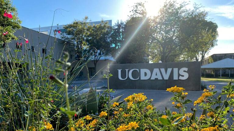 UC Davis