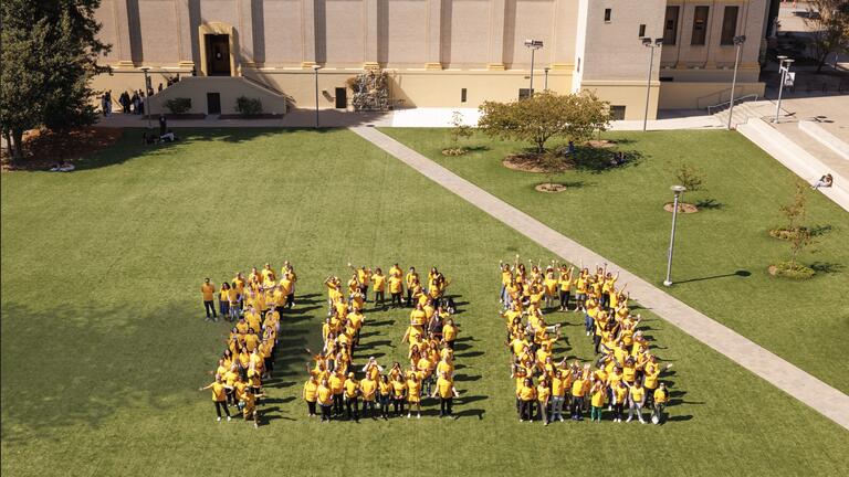 Read the story: The School of Management at the University of San Francisco Celebrates the Start of its Centennial Year