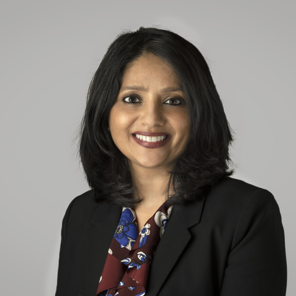 Krupa Patel | University of San Francisco