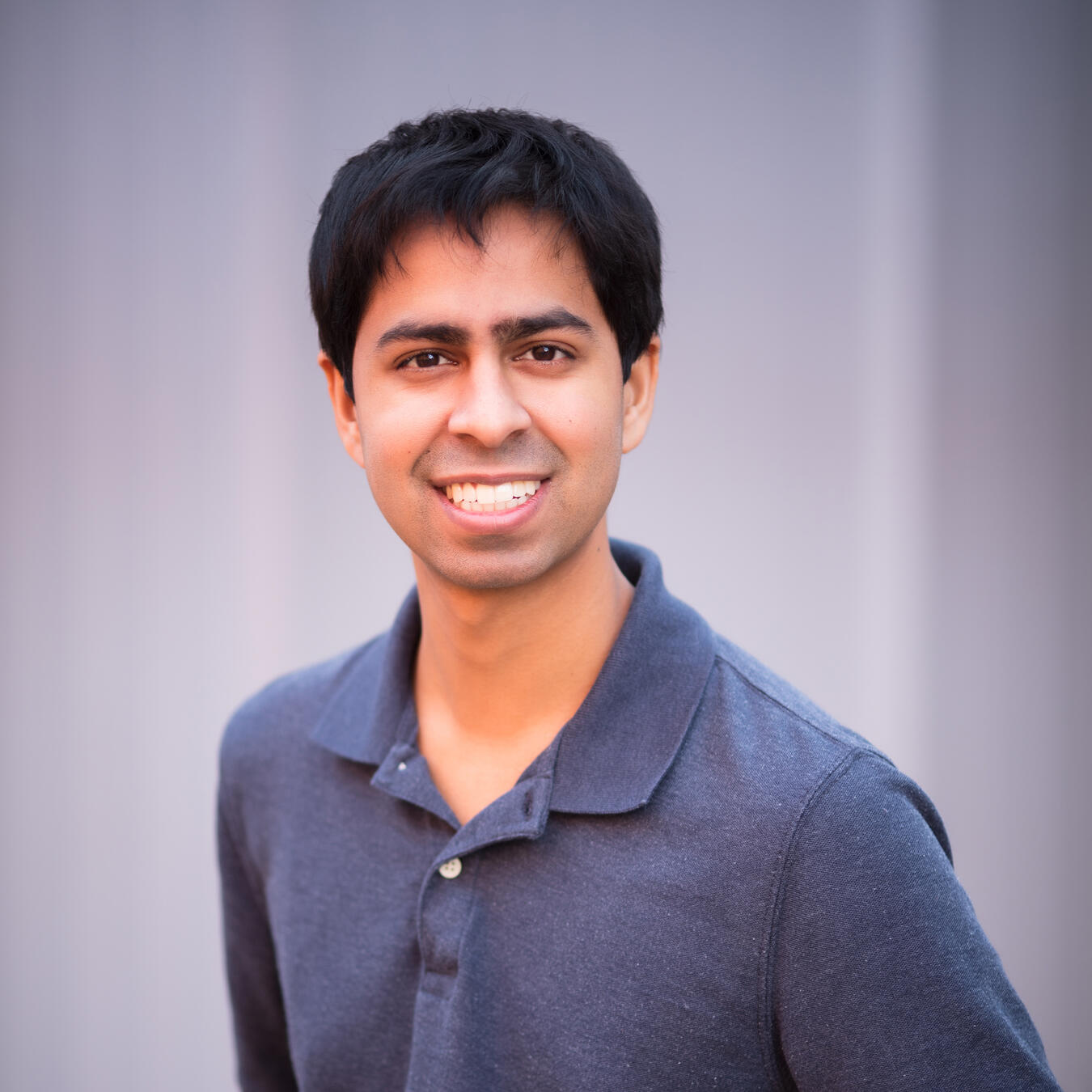 Nihar Shah | University Of San Francisco