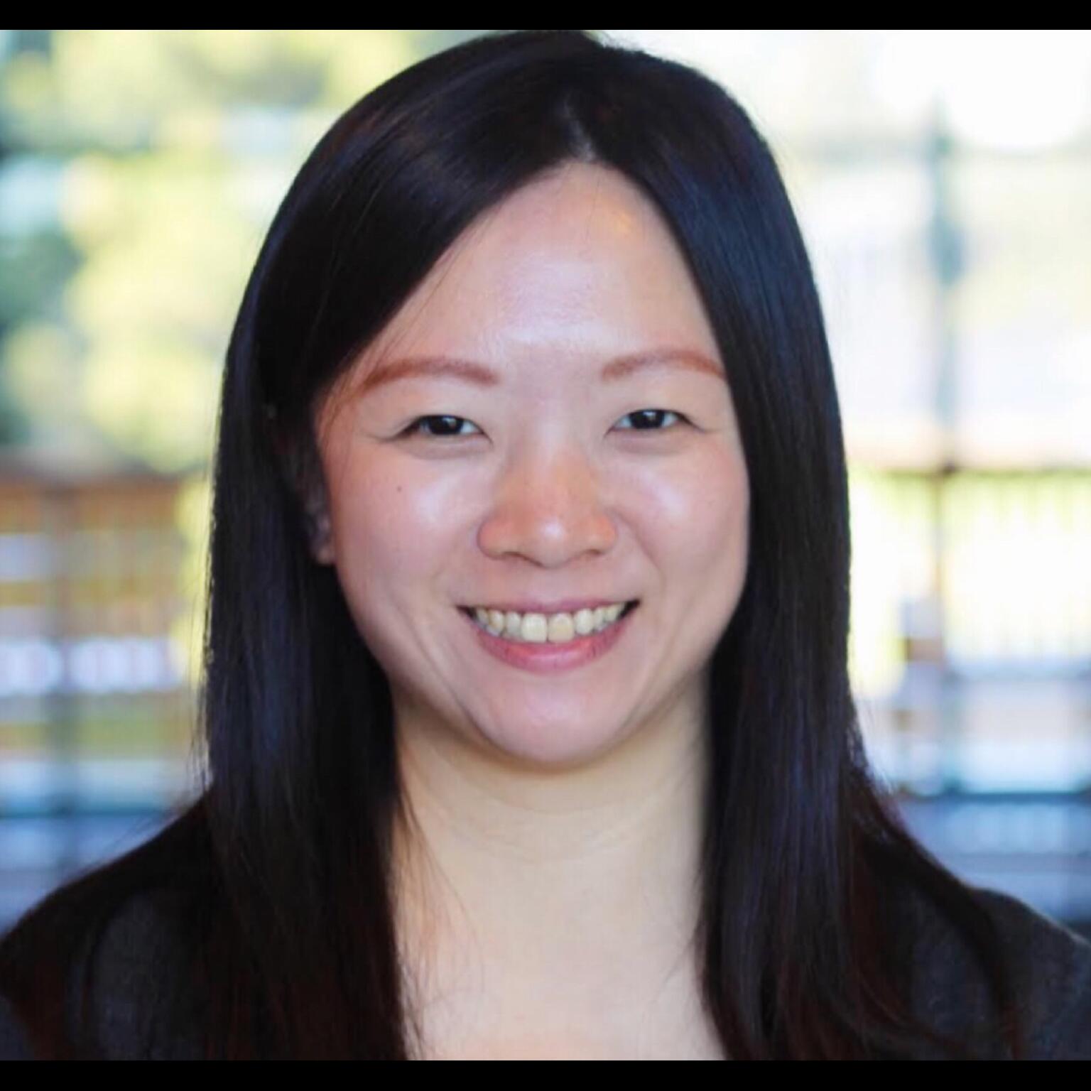 Christine Chang | University of San Francisco